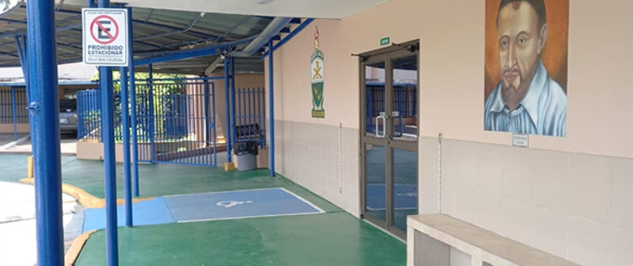 Colegio San Vicente de Panamá