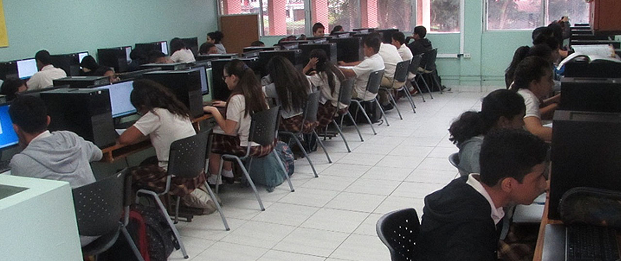 Colegio San Vicente de Panamá