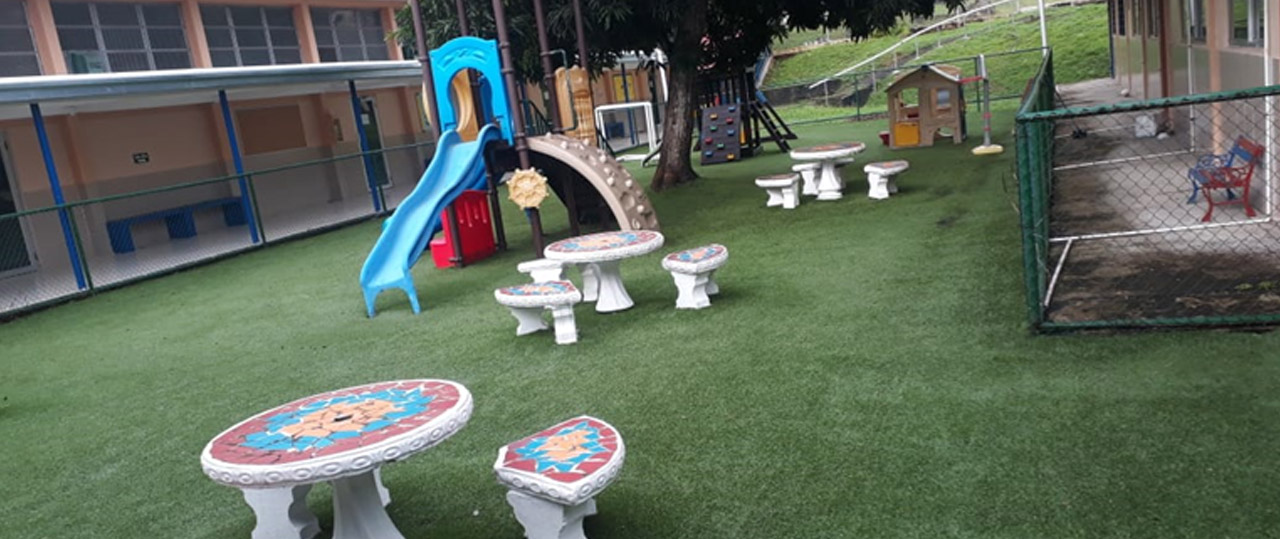 Instalaciones
