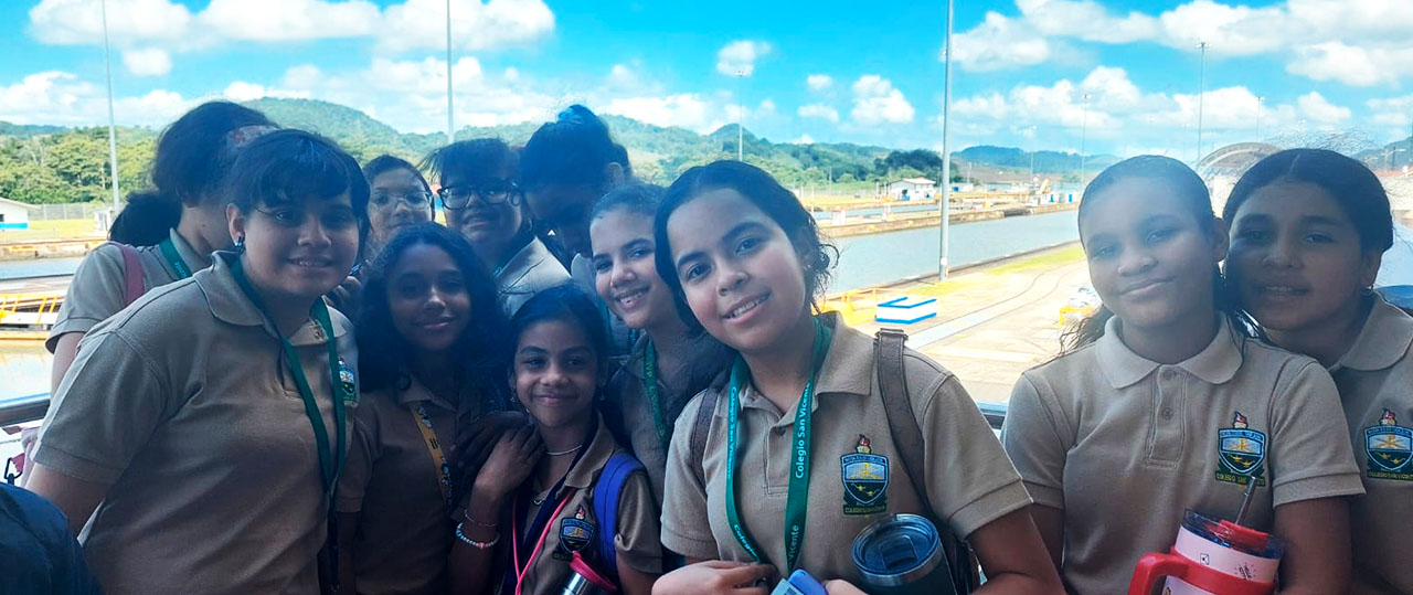 Colegio San Vicente de Panamá